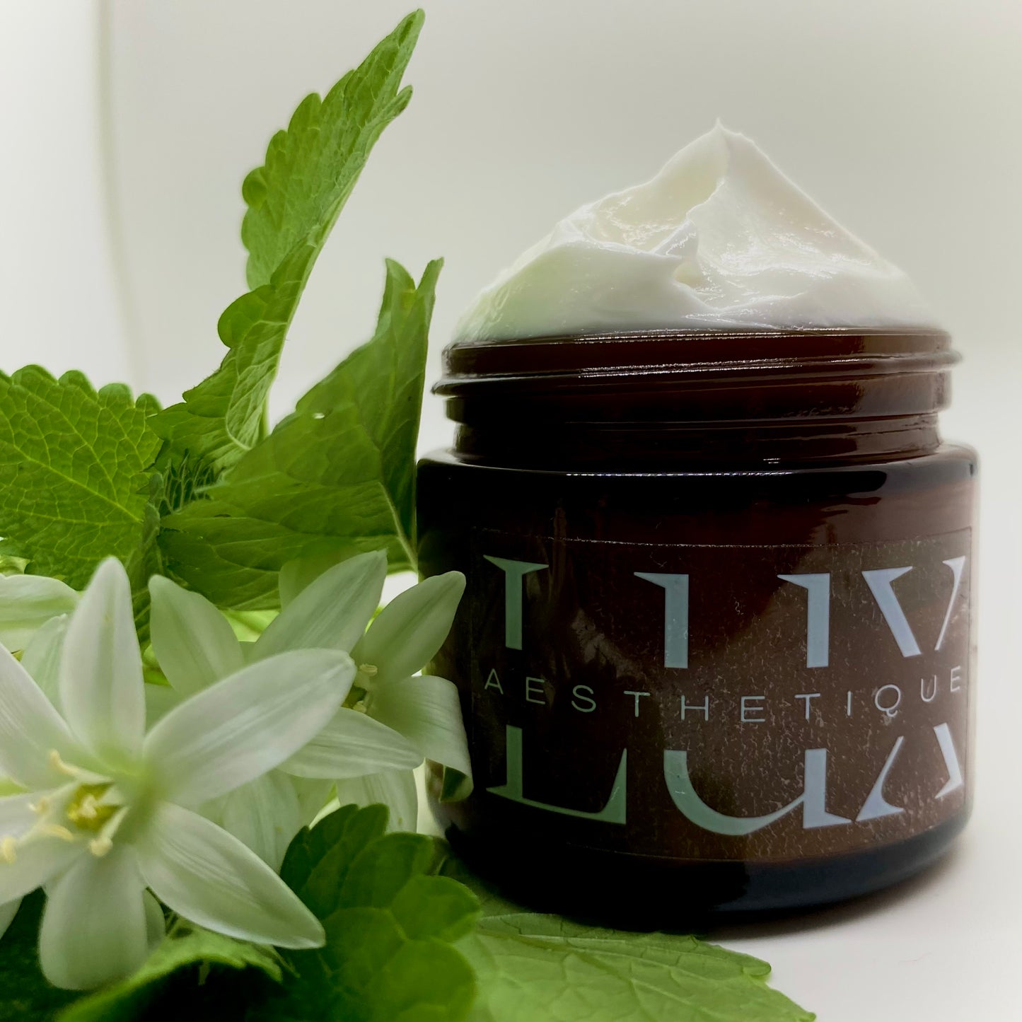 Luxe Body Butter - Unscented